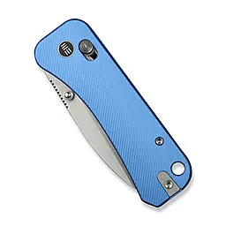 Нож Weknife Banter 2 Blue (WE23075-1) - миниатюра 4 Нож Weknife Banter 2 Blue (WE23075-1) - миниатюра 4