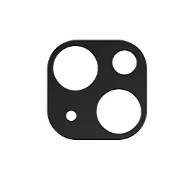 Защитное стекло SwitchEasy LenShield на камеру для Apple iPhone 14/14 Plus Black (SPH061028BK22) - фото Защитное стекло SwitchEasy LenShield на камеру для Apple iPhone 14/14 Plus Black (SPH061028BK22)