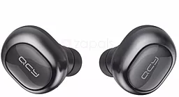 Навушники QCY Q29 Pro Black