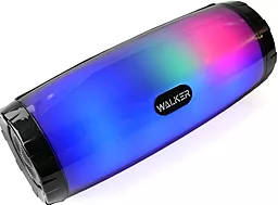 Колонки акустические Walker WSP-120 Black