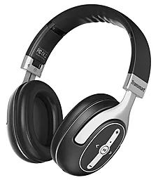 Наушники Tronsmart S6 Black - фото Наушники Tronsmart S6 Black