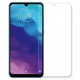 Захисна плівка BoxFace Протиударна ZTE Blade A7 2020 Clear