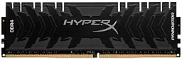 Оперативна пам'ять Kingston HyperX Predator DDR4 32 GB 3000MHz (HX430C16PB3/32)