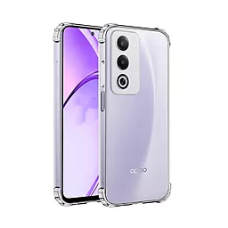 Чехол MAKE AirShield для Oppo A80 (MCAS-OA80) - миниатюра 2 Чехол MAKE AirShield для Oppo A80 (MCAS-OA80) - миниатюра 2