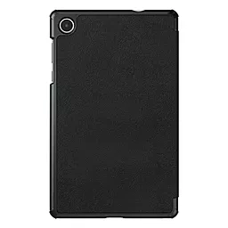 Чехол для планшета ArmorStandart Smart Case Lenovo Tab M8 (4rd Gen) Black (ARM65578) - фото Чехол для планшета ArmorStandart Smart Case Lenovo Tab M8 (4rd Gen) Black (ARM65578)