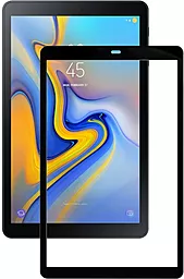 Защитное стекло BeCover Samsung T590, T595 Galaxy Tab A 10.5 2018 Black (703743) - фото Защитное стекло BeCover Samsung T590, T595 Galaxy Tab A 10.5 2018 Black (703743)