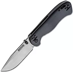Нож Ka-Bar Becker Folder (BK40) Black - фото Нож Ka-Bar Becker Folder (BK40) Black
