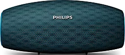 Колонки акустичні Philips BT6900A Blue - фото Колонки акустичні Philips BT6900A Blue