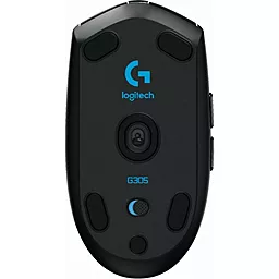 Комп'ютерна мишка Logitech G305 (910-005282) - мініатюра 5