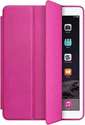 Чехол для планшета Apple Smart Case (OEM) для Apple iPad Pro 12.9" 2018, 2020, 2021  Hot Pink