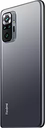 Смартфон Xiaomi Redmi Note 10 Pro 8/256GB Сірий - мініатюра 5