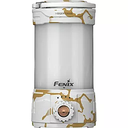 Фонарик Fenix CL26R Pro (CL26RPROWH) Мраморный белый