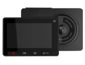 Видеорегистратор Xiaomi Yi Compact Car DVR Black (YCS1.A17) - миниатюра 3