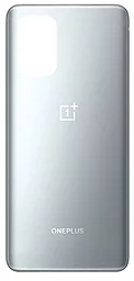 Задняя крышка корпуса OnePlus 8T Lunar Silver