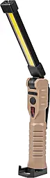 Фонарик аккумуляторный Skif Outdoor Explorer (W-08) с функцией powerbank - фото Фонарик аккумуляторный Skif Outdoor Explorer (W-08) с функцией powerbank