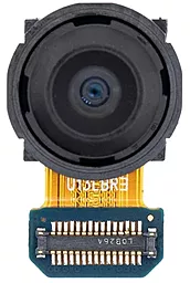 Задняя камера Samsung Galaxy S20 FE G780 ultrawide (12 MP) Original (снята с телефона)