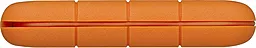 Зовнішній жорсткий диск LaCie Rugged Thunderbolt 2TB USB-C (STFS2000800) Orange - мініатюра 5