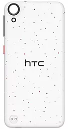 Задня кришка корпусу HTC 630 Desire Dual Sim Sprinkle White