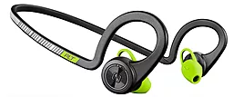 Навушники Plantronics BackBeat FIT Black - фото Навушники Plantronics BackBeat FIT Black