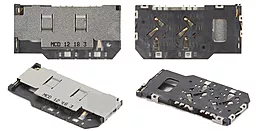 Конектор SIM-карти Sony Xperia Go ST27i Original