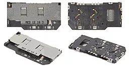 Конектор SIM-карти Sony Xperia Go ST27i Original - фото Конектор SIM-карти Sony Xperia Go ST27i Original