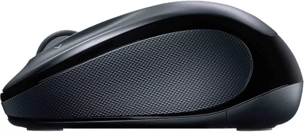 Компьютерная мышка Logitech M325 (910-002142) Dark Silver - фото 4