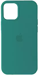Чехол Silicone Case Full для Apple iPhone 14 Pro Cactus