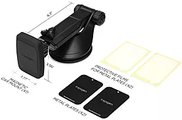 Держатель магнитный Spigen Kuel H35 (000cg21496) - миниатюра 10 Держатель магнитный Spigen Kuel H35 (000cg21496) - миниатюра 10