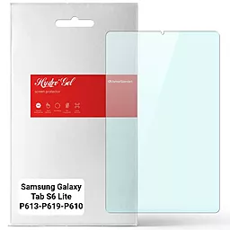 Гидрогелевая пленка ArmorStandart Anti-Blue для Samsung Galaxy Tab S6 Lite P613/P619/P610/P615 (ARM65574)
