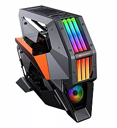 Корпус для комп'ютера Cougar TreLux RGB (Conquer 2) - мініатюра 2