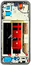 Рамка для дисплея Oppo Reno 12 5G Matte Brown - фото Рамка для дисплея Oppo Reno 12 5G Matte Brown