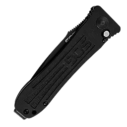Нож SOG Strat Ops Auto (SO1001-BX) - миниатюра 6