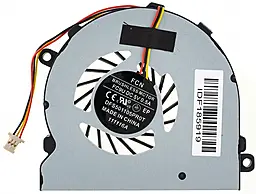 Вентилятор (кулер) для ноутбука Dell Inspiron 3462, 3465, 3467, 5448, 5545, крышка на винтах 0CGF6X Original - фото Вентилятор (кулер) для ноутбука Dell Inspiron 3462, 3465, 3467, 5448, 5545, крышка на винтах 0CGF6X Original
