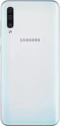 Мобільний телефон Samsung Galaxy A50 SM-A505F 4/64GB (SM-A505FZWU) White - мініатюра 3
