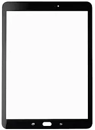 Корпусное стекло дисплея Samsung Galaxy Tab S2 9.7 (T810, T813, T815, T819) (original) Black