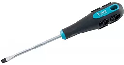 Отвёртка Pro'sKit SD-210A шлицевая SL 5 мм 100 мм - фото Отвёртка Pro'sKit SD-210A шлицевая SL 5 мм 100 мм