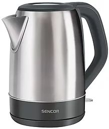 Kettle/metall SENCOR SWK 1711SS - фото Kettle/metall SENCOR SWK 1711SS