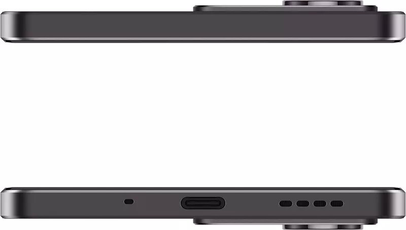 Смартфон Realme C75 8/128GB Storm Black  - фото 8