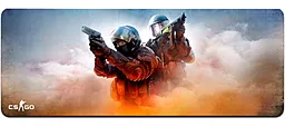 Коврик Voltronic Counter Strike 700x300 CS 4 (CSGO4) - фото Коврик Voltronic Counter Strike 700x300 CS 4 (CSGO4)