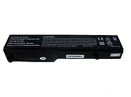Аккумулятор для ноутбука Dell D1320 / 11.1V 4400mAh / Black