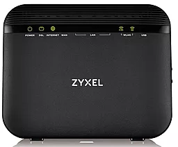 Маршрутизатор Zyxel VMG3625-T20A
