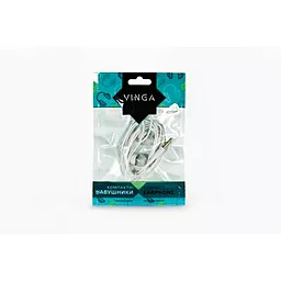 Наушники Vinga HSM015 White - миниатюра 6 Наушники Vinga HSM015 White - миниатюра 6