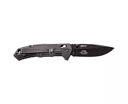 Ніж USMC M-1064BK Black - мініатюра 3 Ніж USMC M-1064BK Black - мініатюра 3