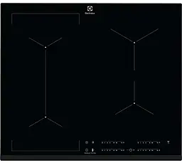 Індукційна варильна поверхня Electrolux CIV634 - фото Індукційна варильна поверхня Electrolux CIV634