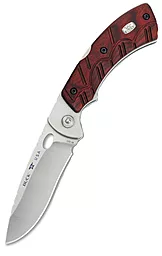 Нож Buck Open Season® Folding Skinner (556RWS) - фото Нож Buck Open Season® Folding Skinner (556RWS)