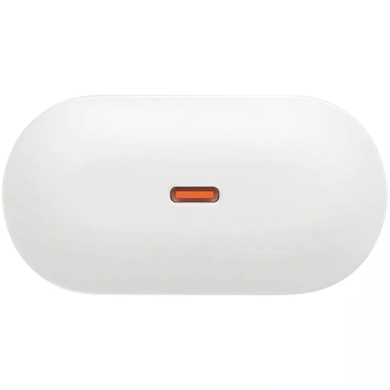 Наушники Baseus EZ10 White - фото 4