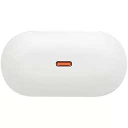 Наушники Baseus EZ10 White - миниатюра 4 Наушники Baseus EZ10 White - миниатюра 4