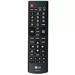 Пульт для телевизора LG AKB74475433