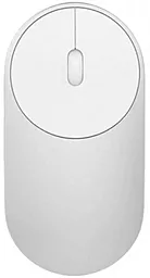 Компьютерная мышка Xiaomi Mi Mouse (XMSB02MW) Silver