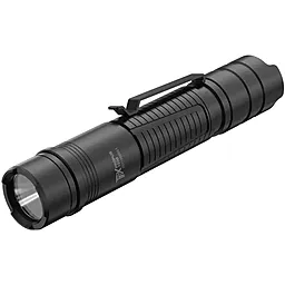 Фонарик аккумуляторный TFX Propus 1200 (502555) (1x18650) - фото Фонарик аккумуляторный TFX Propus 1200 (502555) (1x18650)